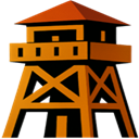 Watchtower Icon